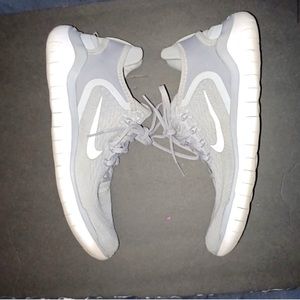 Nike Free Run Running Shoes